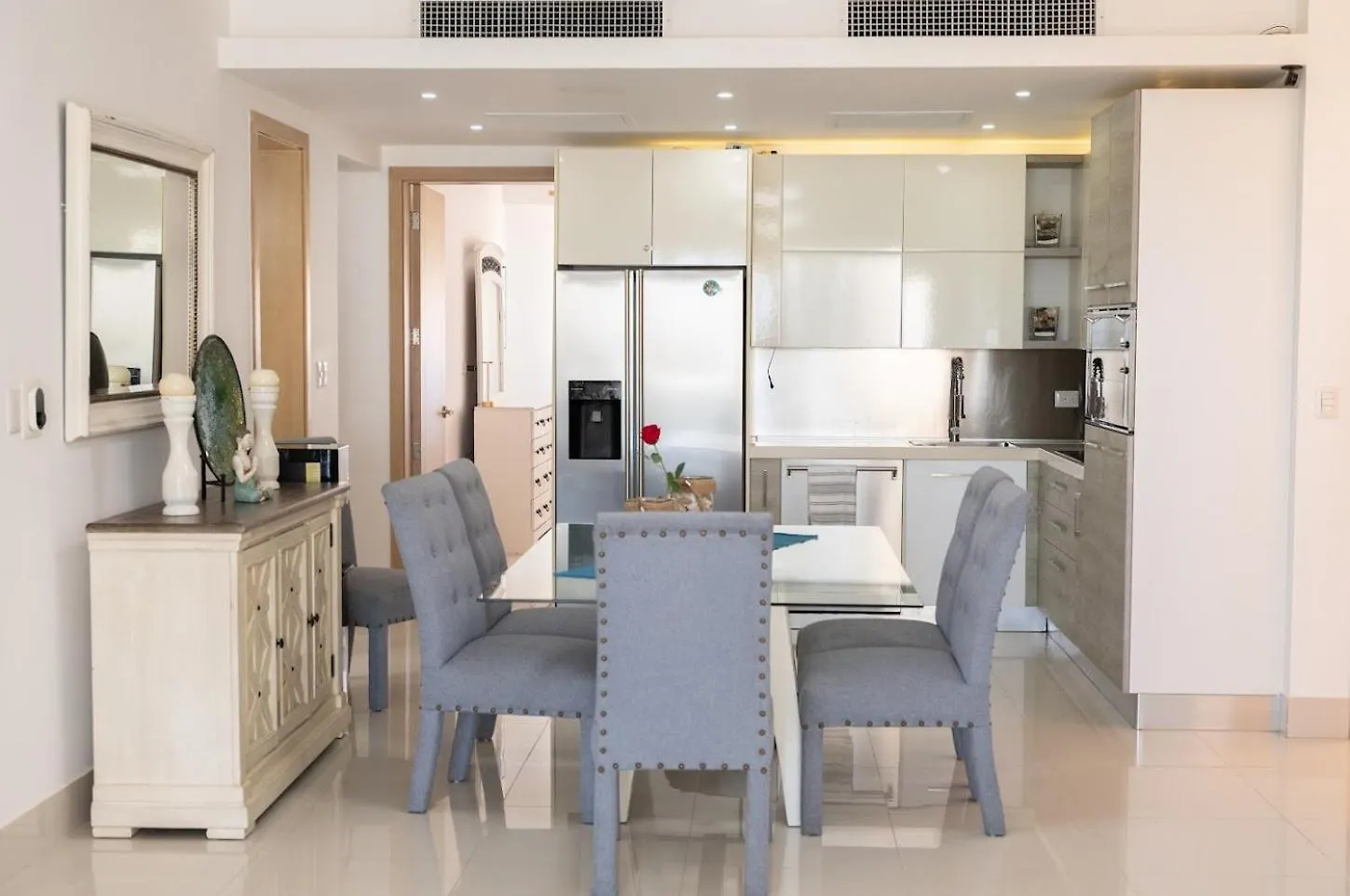 Cabarete Seawinds Apartment