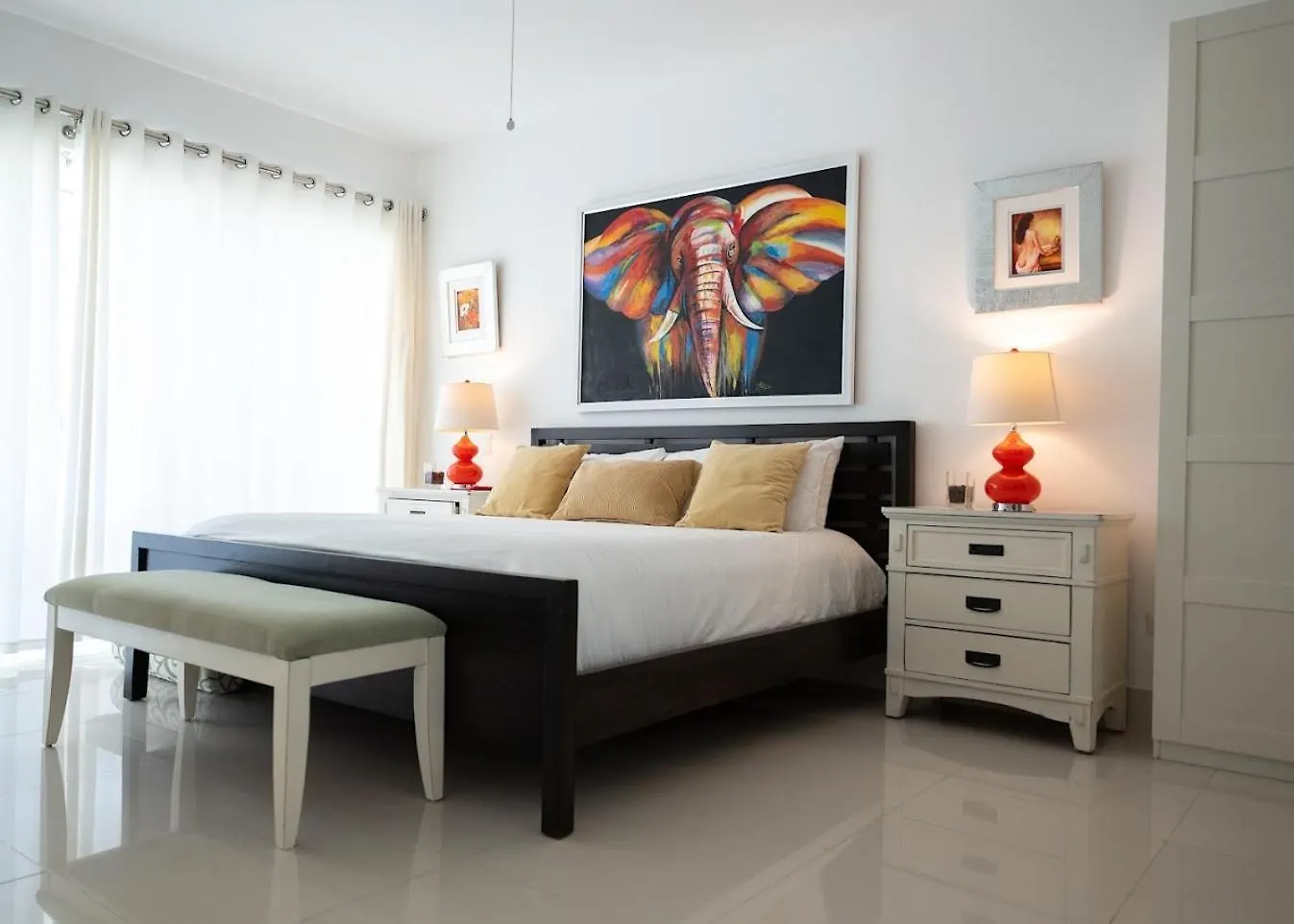 Cabarete Seawinds Apartment