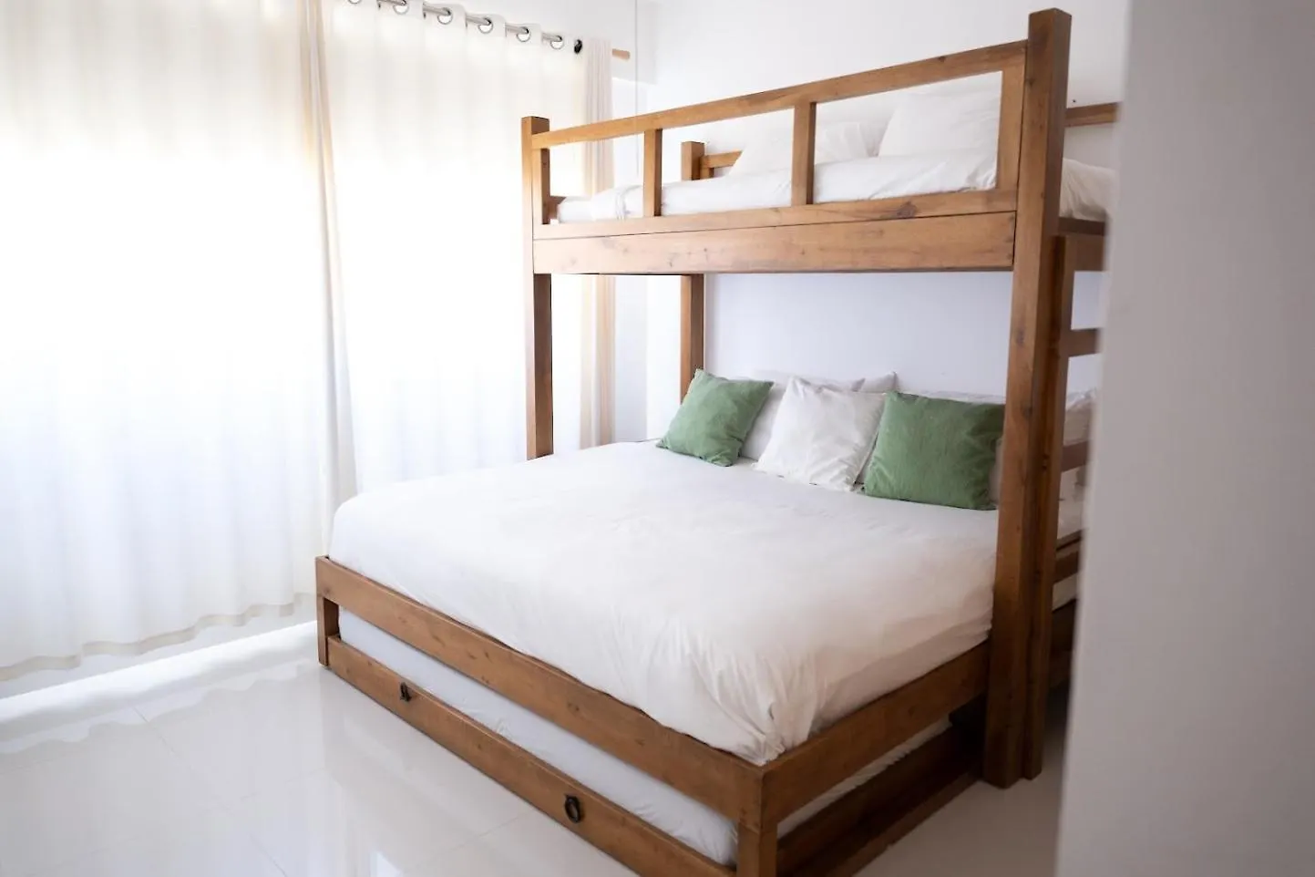 Cabarete Seawinds Apartment Dominican Republic