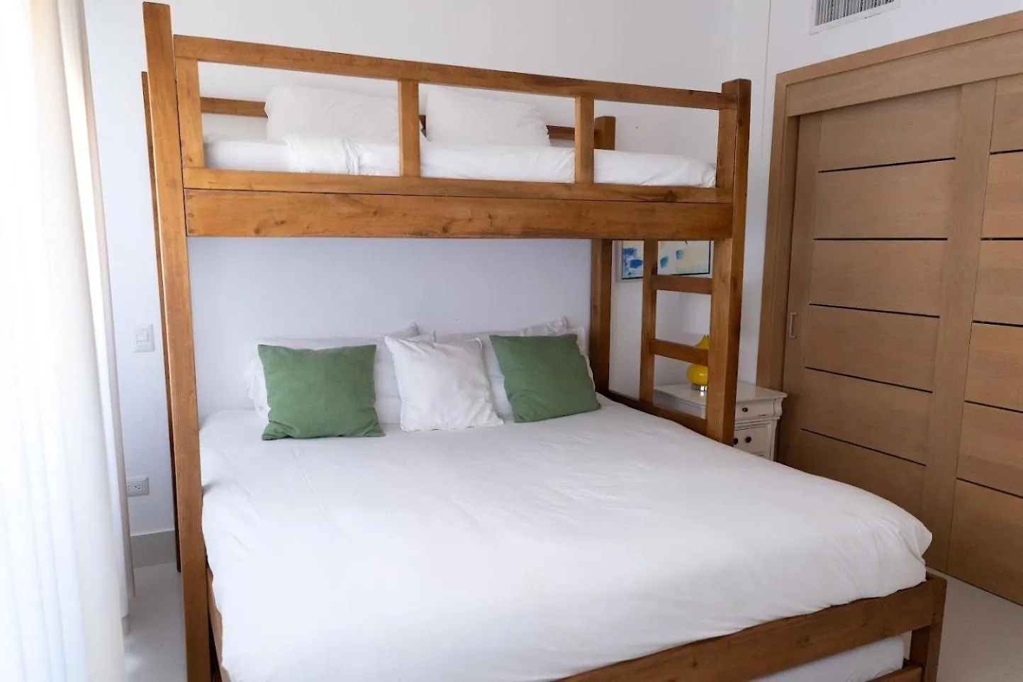 Cabarete Seawinds Apartment