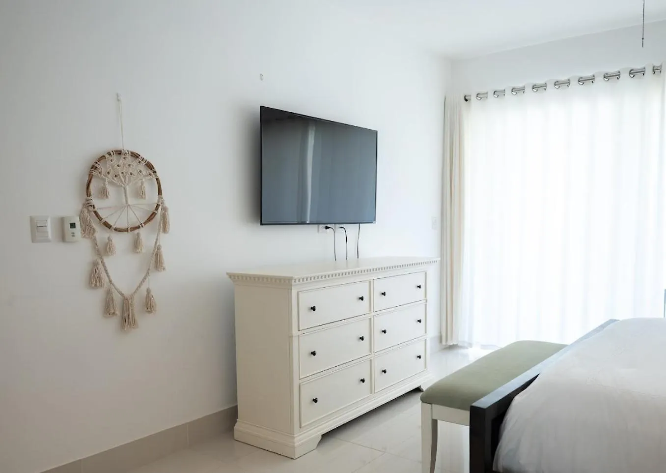 Cabarete Seawinds Apartment