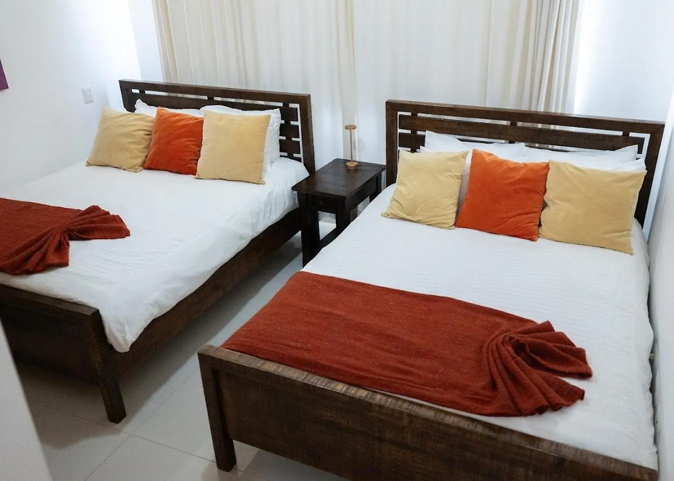 Cabarete Seawinds Apartment Dominican Republic