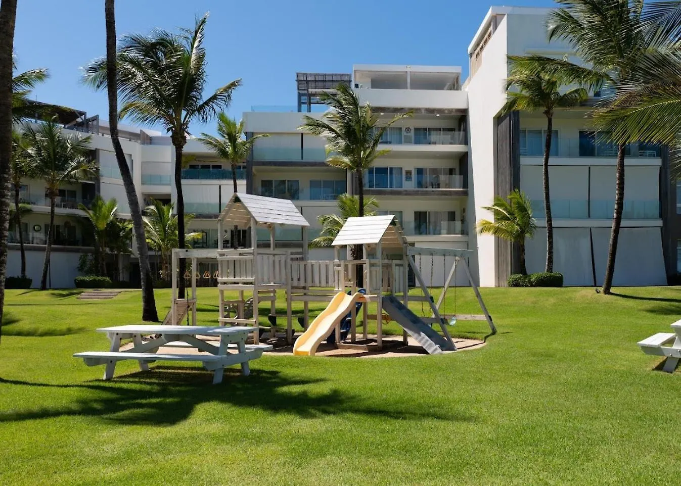 Cabarete Seawinds Apartment