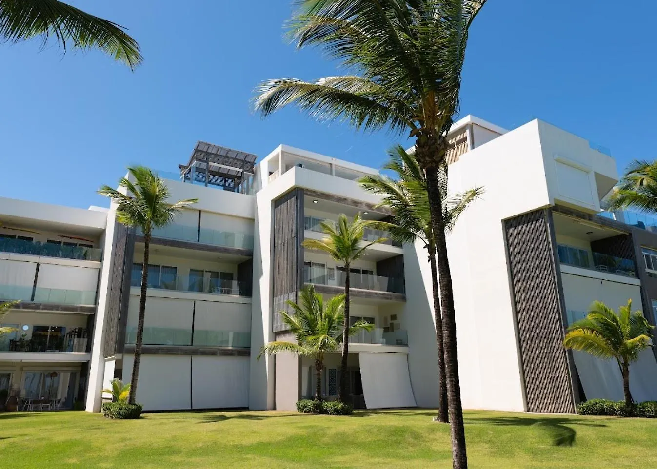 Cabarete Seawinds Apartment Dominican Republic