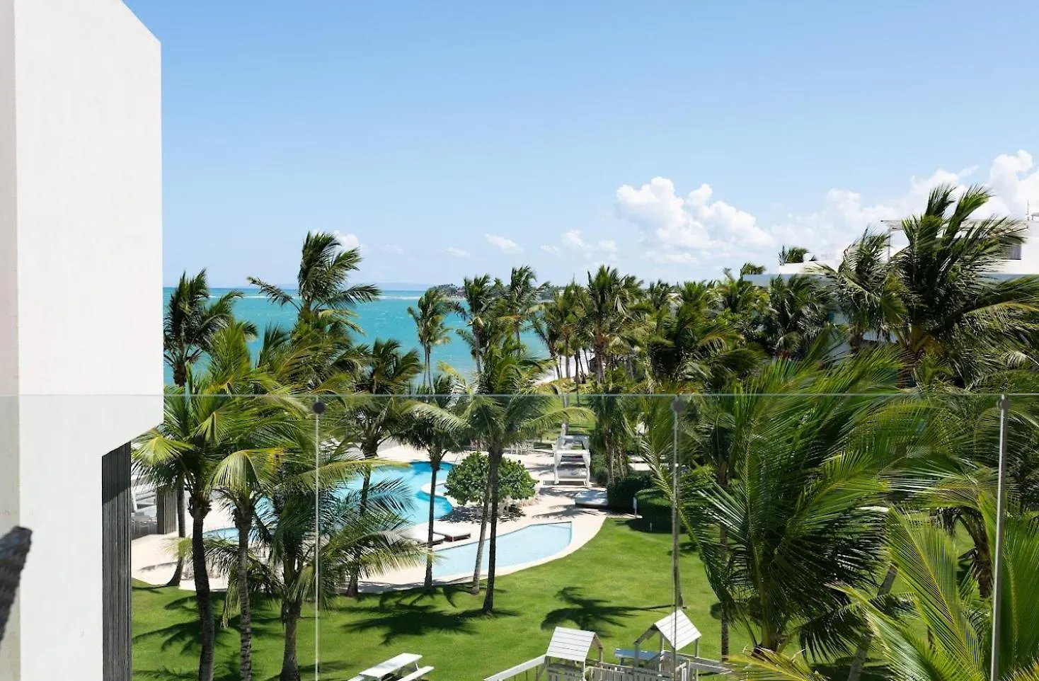Cabarete Seawinds Apartment