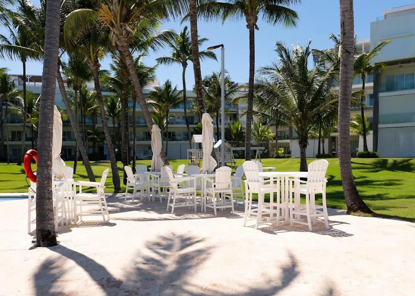 Cabarete Seawinds Apartment