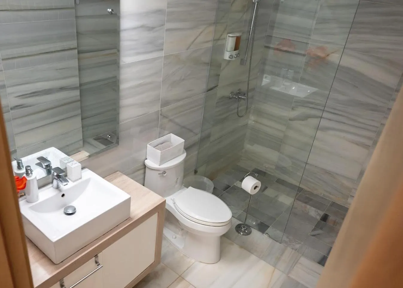 Cabarete Seawinds Apartment